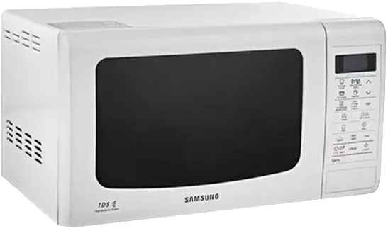 Ремонт двигателя поддона Samsung GE83KRW-3X