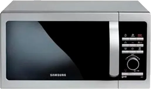 Ремонт двигателя поддона Samsung GE87K-S