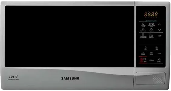 Ремонт двигателя поддона Samsung ME83KRQS-2