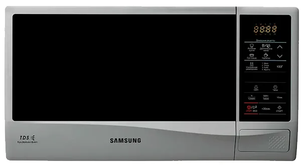 Ремонт двигателя поддона Samsung GE83KRS-2