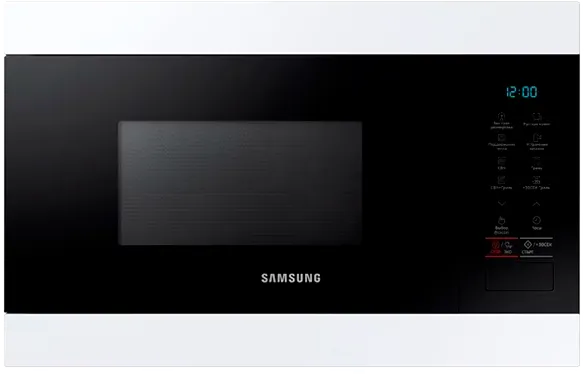 Ремонт двигателя поддона Samsung MG22M8054AW
