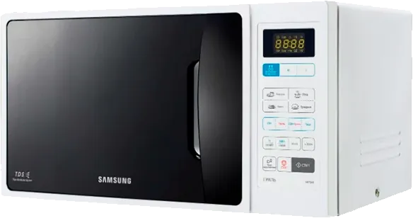 Ремонт двигателя поддона Samsung GE73AR