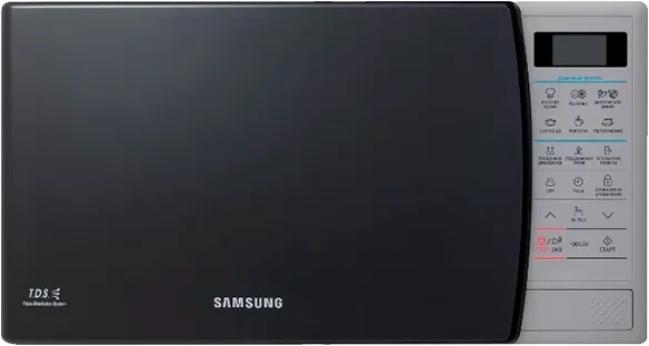 Ремонт двигателя поддона Samsung ME83KRQS-1