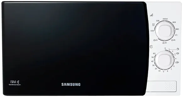 Ремонт двигателя поддона Samsung ME81KRW-1