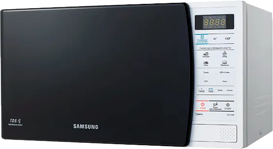 Ремонт двигателя поддона Samsung GE731KR