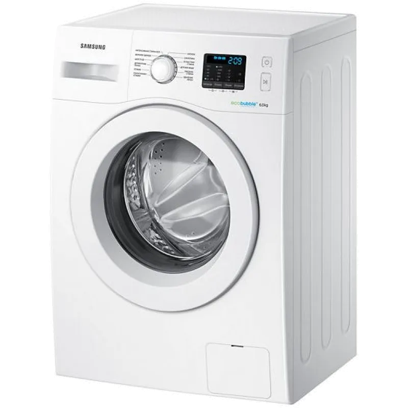Замена сетевого фильтра Samsung WW60H2230EW