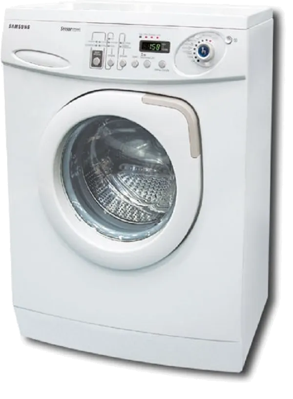 Замена сетевого фильтра Samsung B1215