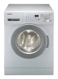 Замена сетевого фильтра Samsung WFR105AV