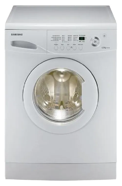 Замена сетевого фильтра Samsung WFJ1054