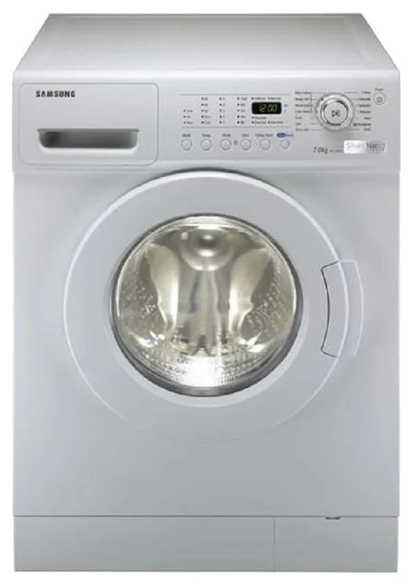Замена сетевого фильтра Samsung WFJ1254C
