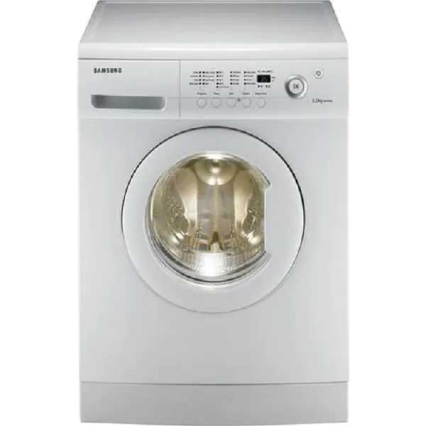 Замена сетевого фильтра Samsung WFR861