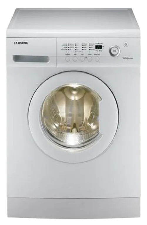Замена сетевого фильтра Samsung WFF1062