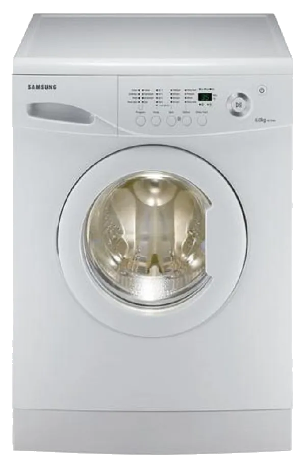 Замена сетевого фильтра Samsung WFS1061