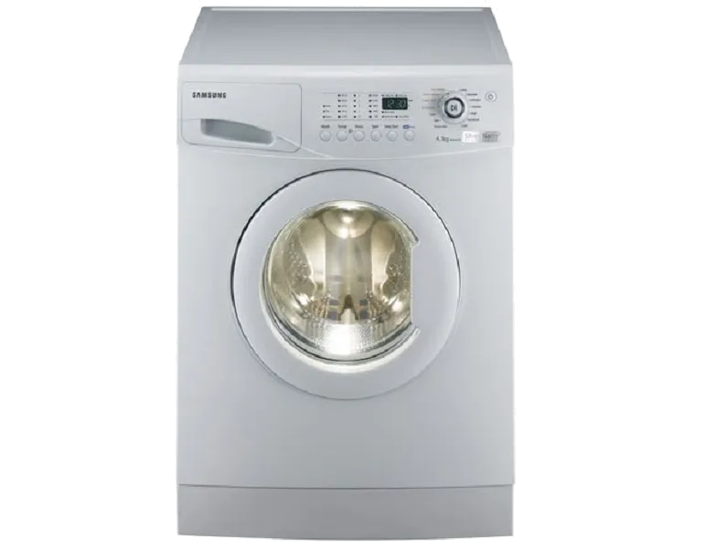 Замена сетевого фильтра Samsung WF6450N7W
