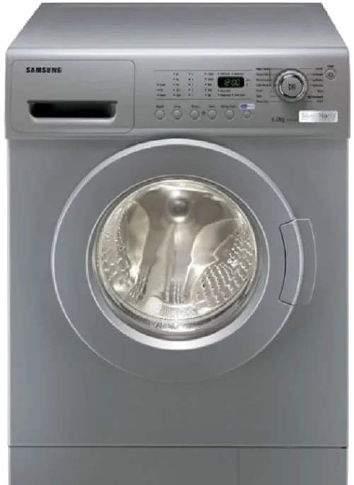 Замена сетевого фильтра Samsung WF6600S4V