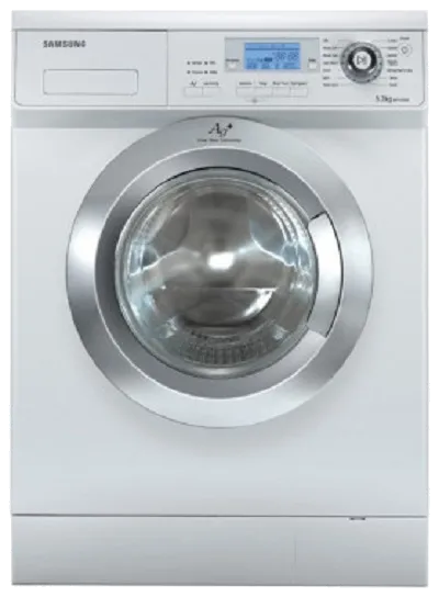 Замена сетевого фильтра Samsung WF7522S8C