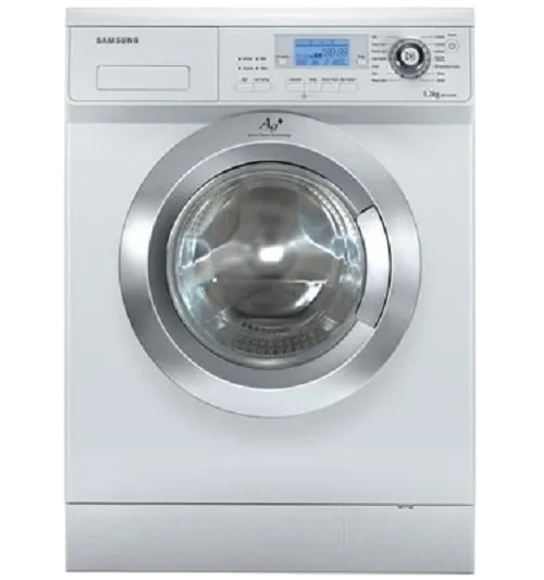 Замена сетевого фильтра Samsung WF7520S8C
