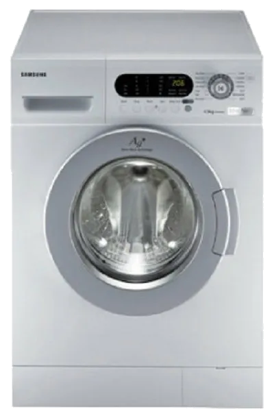 Замена сетевого фильтра Samsung WF6450S6V