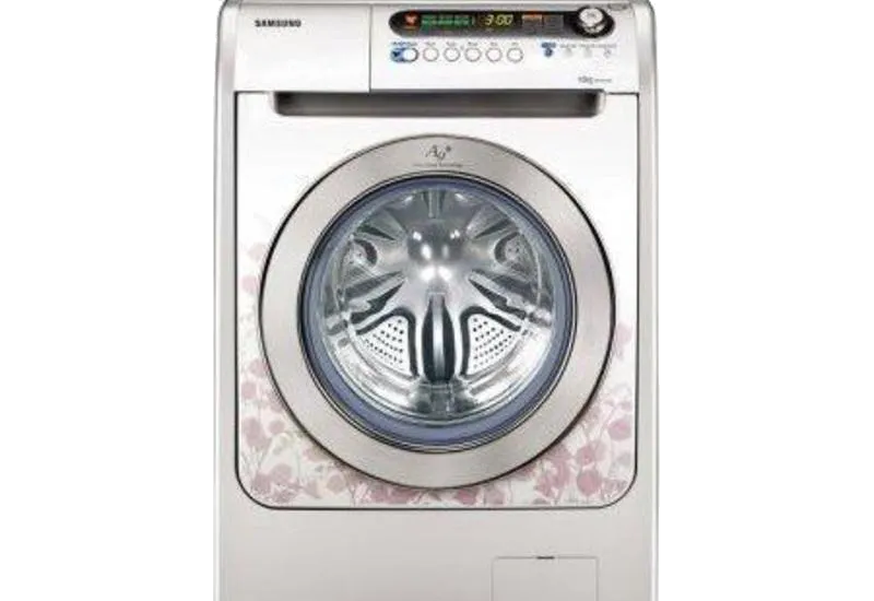 Замена сетевого фильтра Samsung WF7102SKP