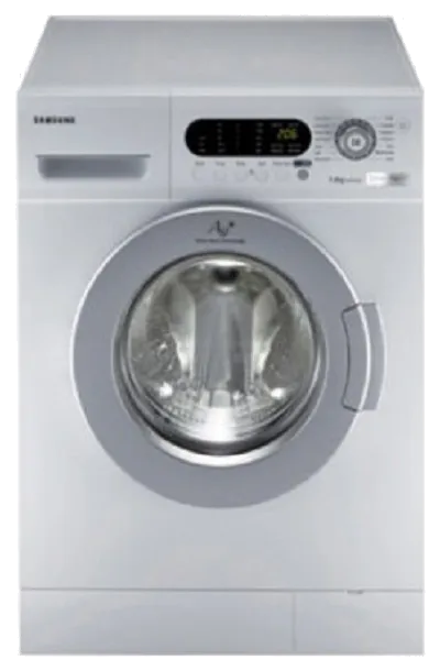 Замена сетевого фильтра Samsung WF6702S6V