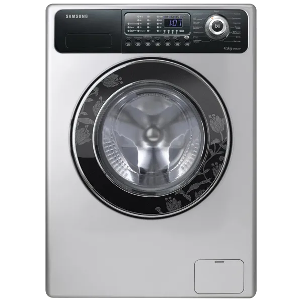 Замена сетевого фильтра Samsung WF8452S9P