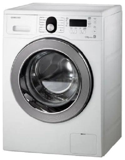 Замена сетевого фильтра Samsung WF8802JPF