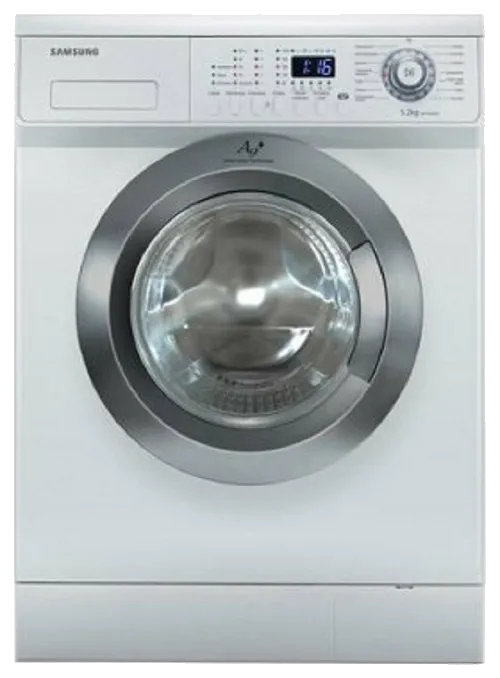Замена сетевого фильтра Samsung WF7522SUC