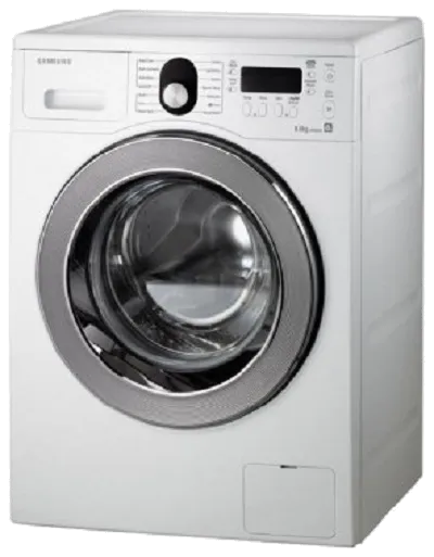 Замена сетевого фильтра Samsung WF8802JPH/YLP