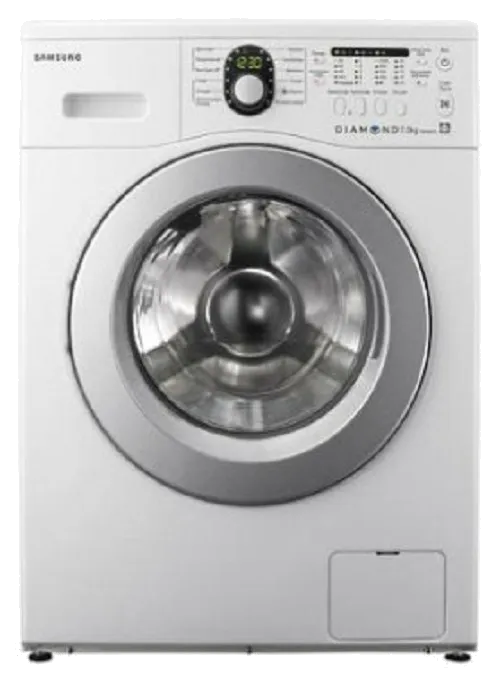 Замена сетевого фильтра Samsung WF8690FFV