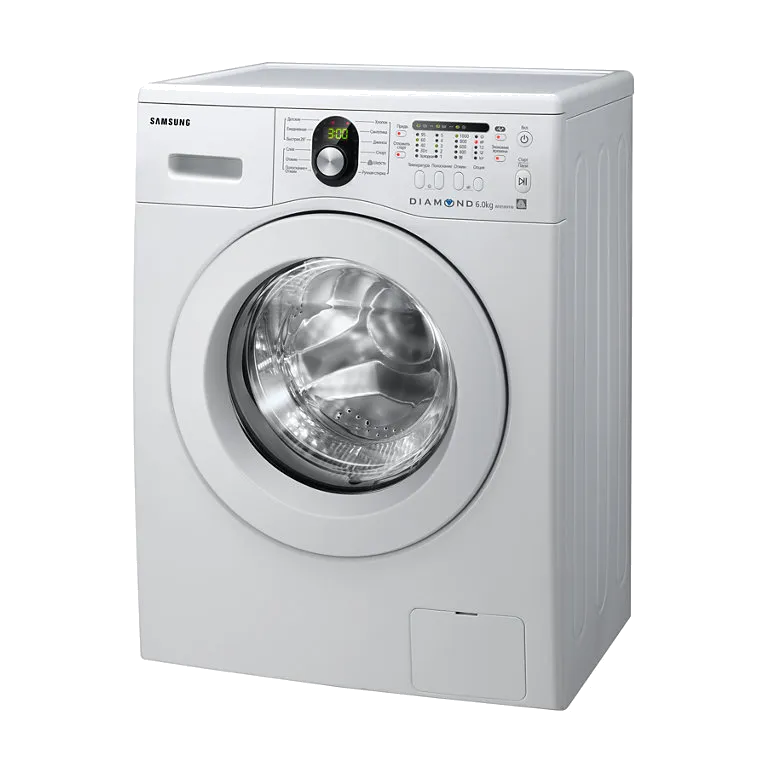 Замена сетевого фильтра Samsung WF8590FFW