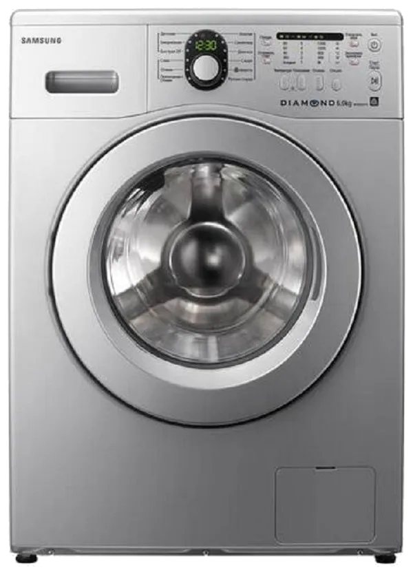 Замена сетевого фильтра Samsung WF8592FFS