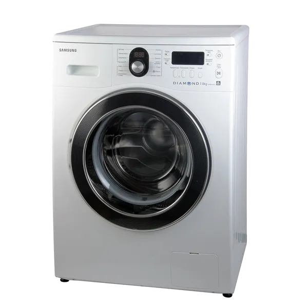 Замена сетевого фильтра Samsung WF8692FER
