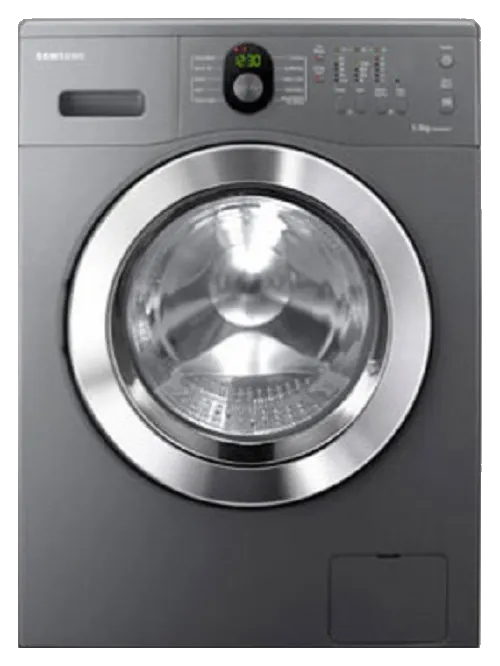 Замена сетевого фильтра Samsung WF8500NGY