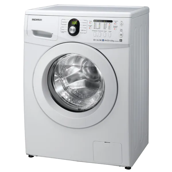 Замена сетевого фильтра Samsung WF9590NRW