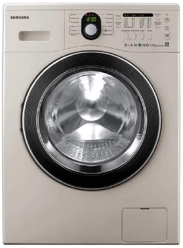 Замена сетевого фильтра Samsung WF8590NFJ