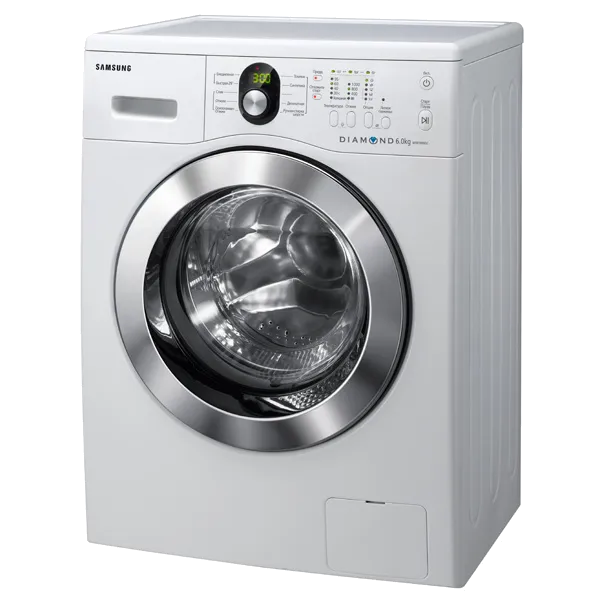 Замена сетевого фильтра Samsung WF8590NGC