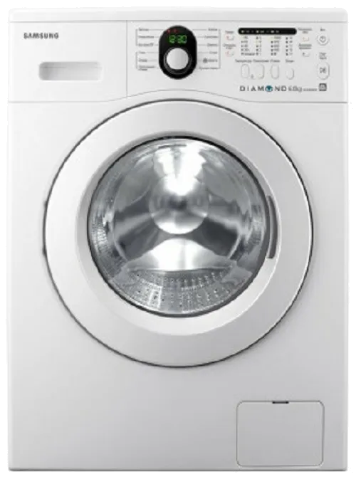 Замена сетевого фильтра Samsung WF0592SRK