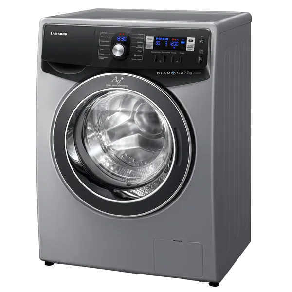 Замена сетевого фильтра Samsung WF9692GQR