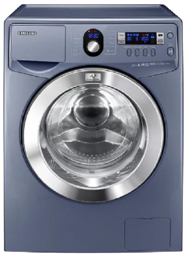 Замена сетевого фильтра Samsung WF9592GQB
