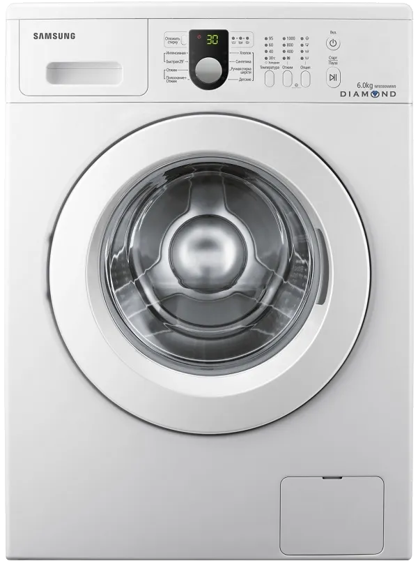Замена сетевого фильтра Samsung WF8590NMW9