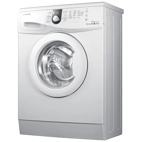 Замена сетевого фильтра Samsung WF0400S1V