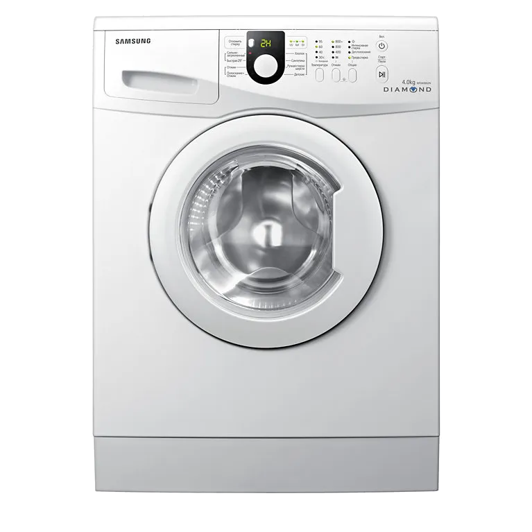 Замена сетевого фильтра Samsung WF0408N2N