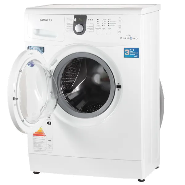 Замена сетевого фильтра Samsung WF0400N1NE