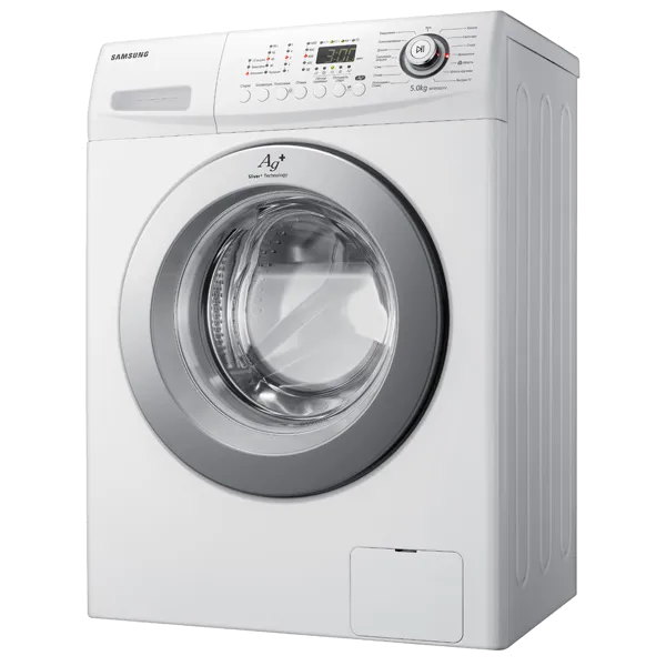 Замена сетевого фильтра Samsung WF0500SYV