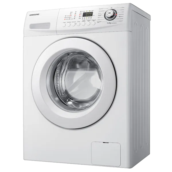 Замена сетевого фильтра Samsung WF0500NYW