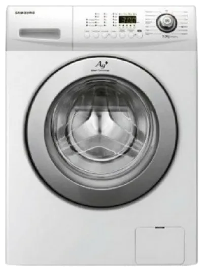 Замена сетевого фильтра Samsung WF0502SYW