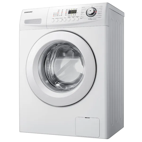 Замена сетевого фильтра Samsung WF0500NUV