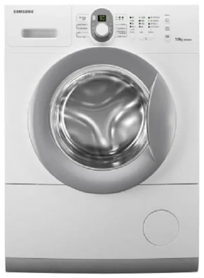 Замена сетевого фильтра Samsung WF0502NUV