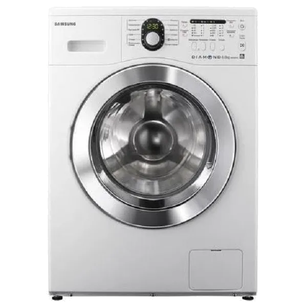 Замена сетевого фильтра Samsung WF8502FFC