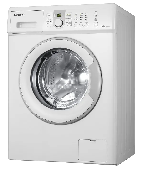 Замена сетевого фильтра Samsung WF0600NCW